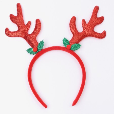 Carnival rim "horns"