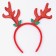 Carnival rim "horns"