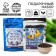 New Year! Gift set: Black tea in Doy Pack “Happy New Year” and “Dreams will come true”, 100 g (2 pcs. X 50 g).