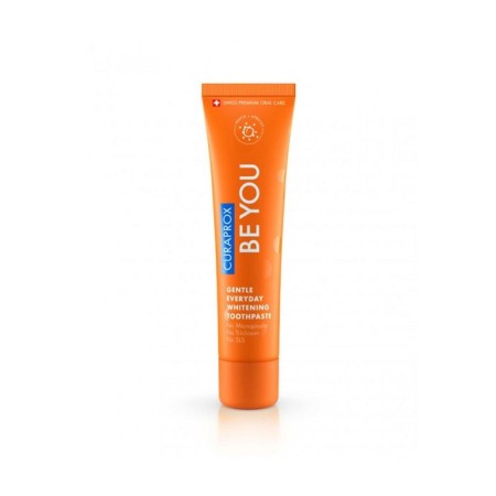 Curaprox beam ba you "pure happiness", orange, 60 ml