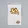 Topper "Happy Birthday", gifts, embossing