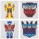 Thermalmodic with tweezers "Optimus Prime", transformers
