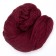 Yarn "Karachaevskaya" 100% acrylic 820-850m/250-280g (13 Bordeaux)