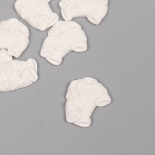 Decor for the creativity of the polystone 