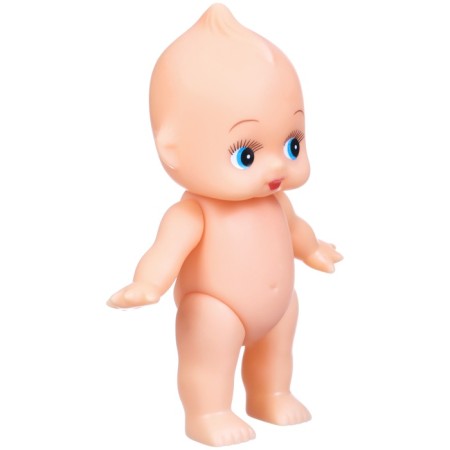 Rubber toy for the bathtub "Pups", 1 pc, crumb I-7