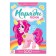Stickers "Dress Pony", 12 p.