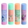 Glue-pencil 19g Erichkrause EasyStick "Pastel Bloom" PVP, economical consumption, mix