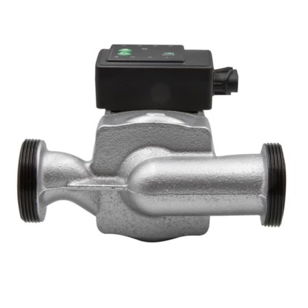 Circulation pump vrt vr.esc.32-6.180, 5-45 watts, pressure 6 m, 60 l/min, cable 1.2 m, cast iron-3