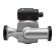 Circulation pump vrt vr.esc.32-6.180, 5-45 watts, pressure 6 m, 60 l/min, cable 1.2 m, cast iron