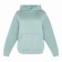 Hoody women Minaku: Casual Collection Color Mint, size 50-52