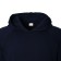 Sweep is male, dark blue color, size 52