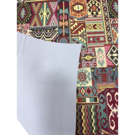 Rinewood rug Luca 65 cm, Titan drawing, roll 20 p.m.-2