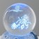Night "Octoen" LED 1W USB 6x6x8cm