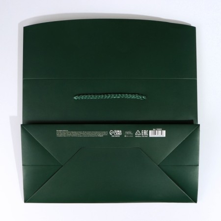 Package - Emerald, 28 × 20 × 13 cm-4