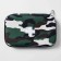 Frame first -aid kit Camouflage color, 21x13 cm