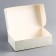 New Year. Folding box, confectionery packaging without a window "Happy New Year!", 25 x 15 x 7 cm