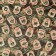 Glossy packaging paper "from February 23!", 70 x 100 cm