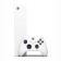 Game console Xbox Series S RRS-00015 Microsoft, 8K HDR, 512 GB, 120 Hz, HDMI, White