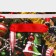 Gift, laminated, "Christmas toys" package, 18 x 23 x 10 cm