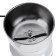 Electric coffee grinder Luazon LCG-01, 120 watts, 85 g, white