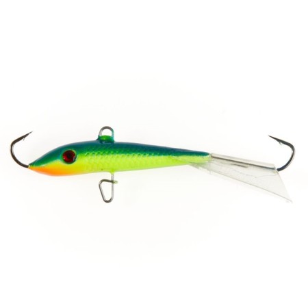 Balancir Lucky John Fin 3, 4 cm, color 29-1