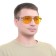 Glasses for the driver "Master K", anti -Bell, antiphara