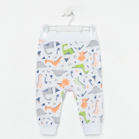 Pants for children, Mix color, height 68 cm (22)-3