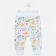 Pants for children, Mix color, height 68 cm (22)