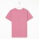 T -shirt male, pink color, size 54