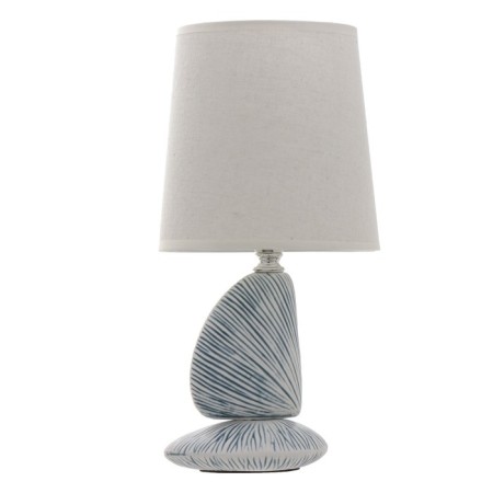 Parma table lamp E14 40W blue 15.5x15.5x32 cm Risalux-6