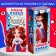 Classical doll "Sweet: Russia", in body and skirt