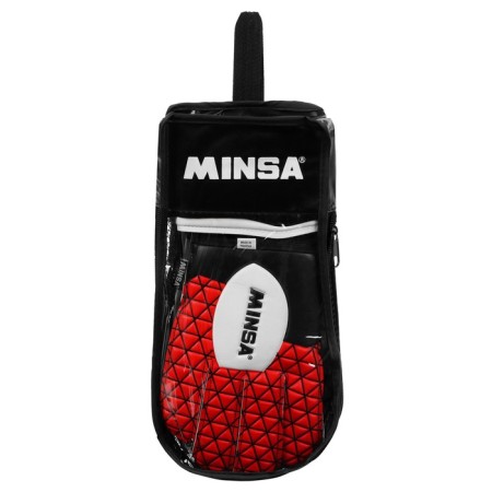 MINSA GK355 Artho-FIX goalkeeper, p. 9-2