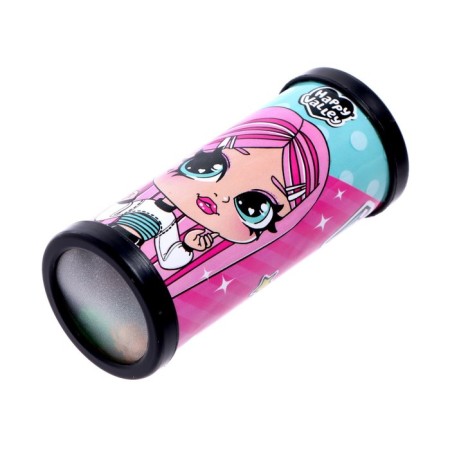 Kaleidoscope "Girl"-1