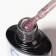 Gel nail polish, “Chameleon”, 3 phase, 8ml, LED/UV, dark green/raspberry color (03)