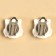 Clips "Blistai like a star" 1.5 x 1.5cm