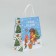 Crafts "New Year's fun", 22 x 25 x 12 cm, New Year