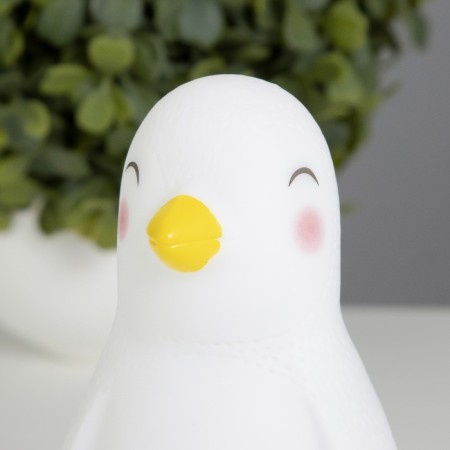 Night Penguin LED from 3xlr44 batteries 9x8x14.5 cm-5