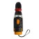 DEKO DKCD20FU-LI drill-pierce, with a removable cartridge, 20 V, 1.5 Ah, 42 nm, 2 speeds