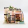 Interior designer Hobby Day "Sound Record Studio", Rumbox