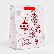 Gift, laminated, 