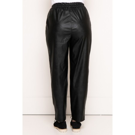 Women's pants, size 62-8