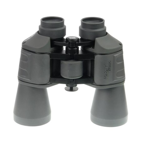 Veber Classic BPC binoculars, 12 × 50 VR, gray color-3