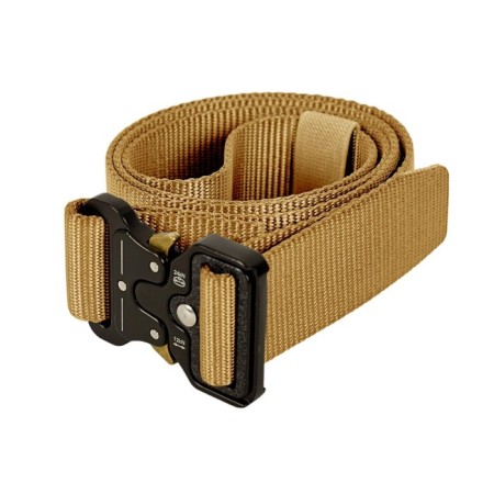 Tactical belt 7.62 "Cobra", coyote