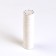 Set of chips 50 pcs, without a face value, white