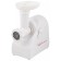 Meat grinder Electric Kem-P2U 304-05 "Assistant", reverse, 1800 watts, 5 nozzles, white color