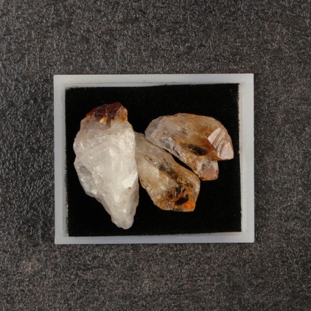 Stone, souvenir "Bezheva", 6 x 6 x 4cm-2