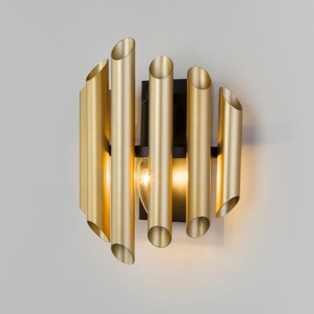 Wall lamp Castellie, 60W, E14, 11x20x24 cm