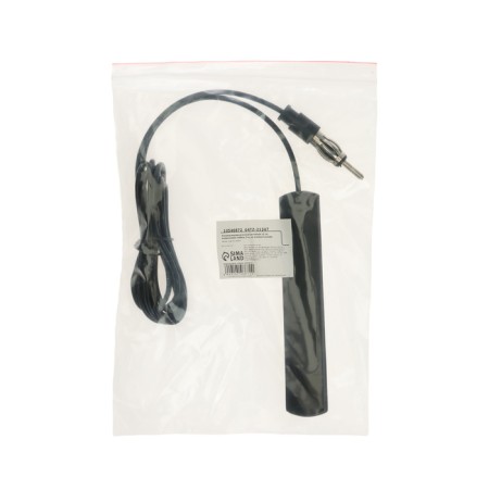 Intenna intra -tissue active 12 cm, Vsevolnaya, cable 3 m, on an adhesive base-4