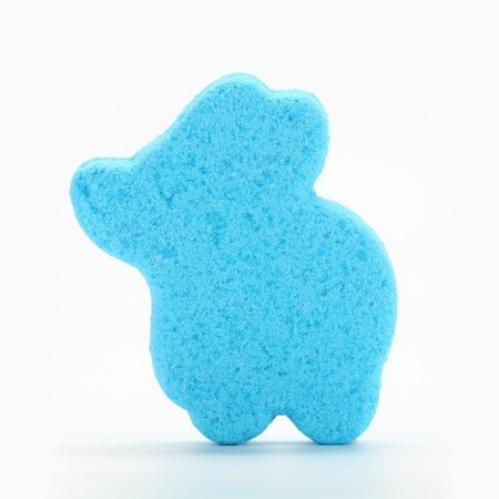 Corgi bath bomb, 110 g, Babble Gama, Beauty Fox-3