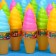 Wet candy spray "Horn", 25 ml